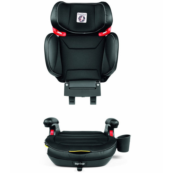 Silla de coche Peg Perego Viaggio Shuttle Plus 120