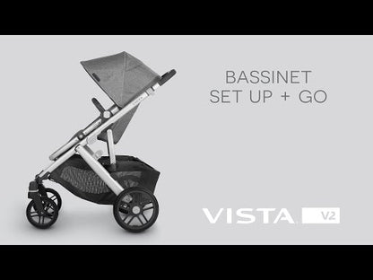 UPPAbaby Bassinet