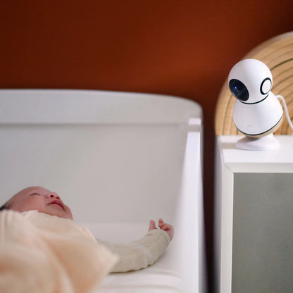 Maxi Cosi 360o Baby Monitor See Pro