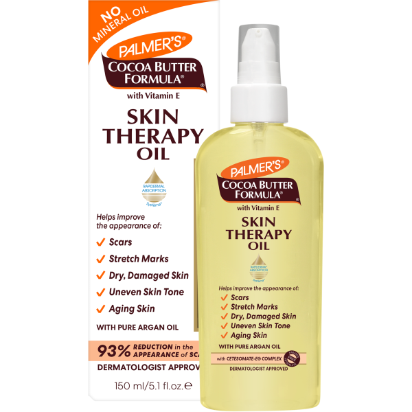 Palmer's  Cocoa Butter Skin Therapy Oil with Vitamin E