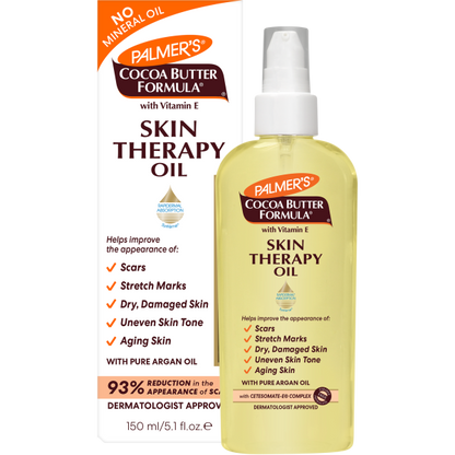 Palmer's  Cocoa Butter Skin Therapy Oil with Vitamin E