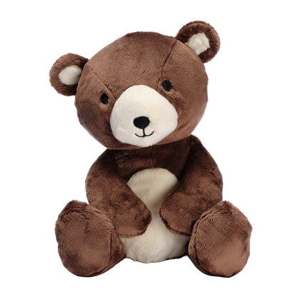 Bedtime Original Sleepytime Bear Plush Stuffed Animal Toy