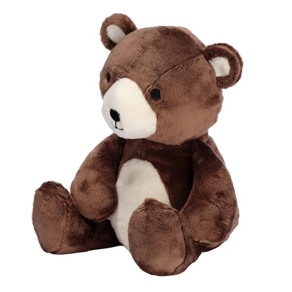 Bedtime Original Sleepytime Bear Plush Stuffed Animal Toy