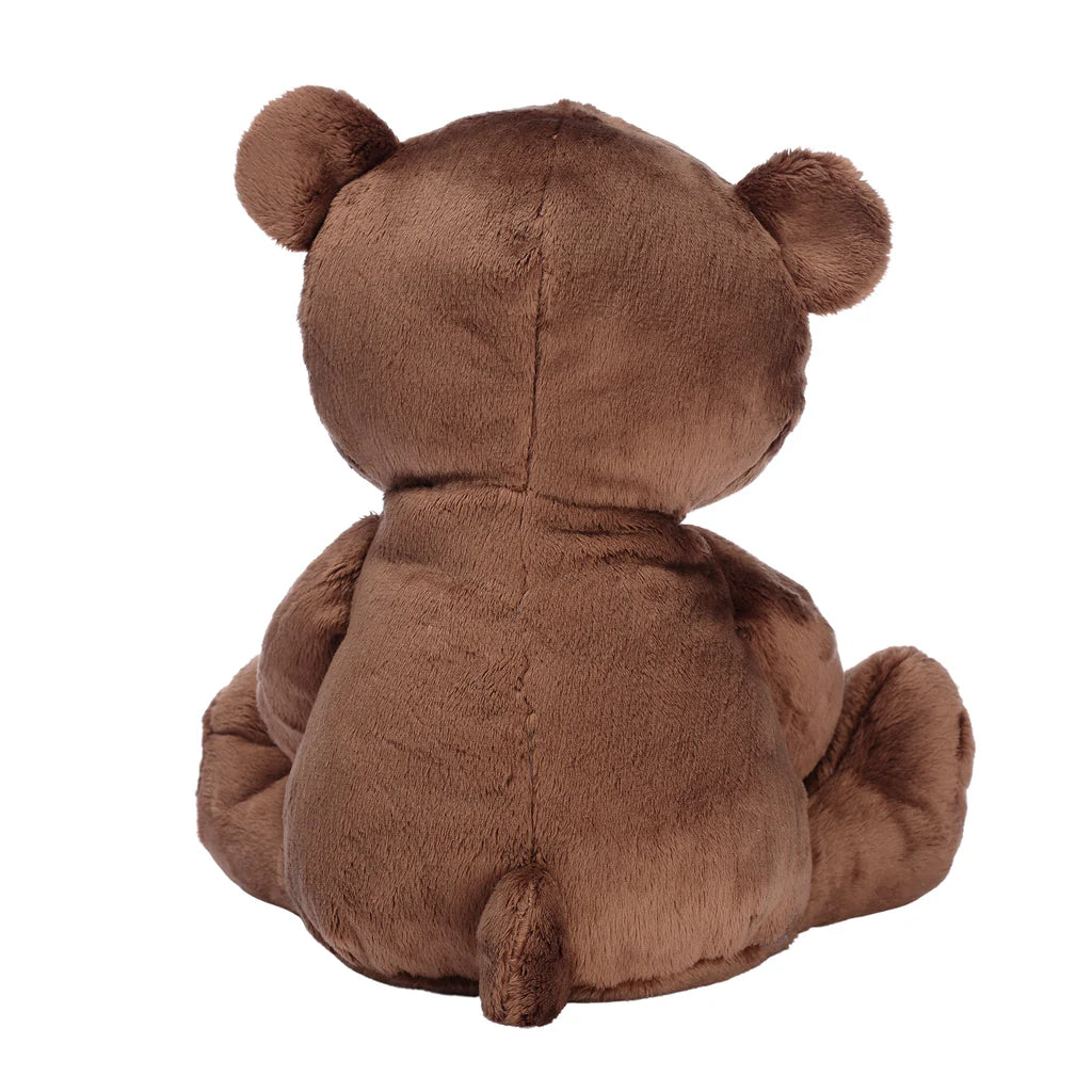 Bedtime Original Sleepytime Bear Plush Stuffed Animal Toy