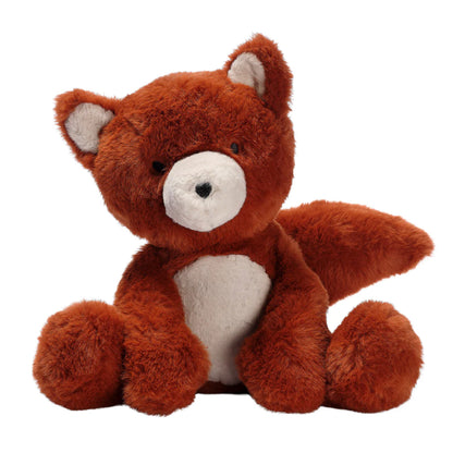 Lambs & Ivy Treetop Fox Plush Stuffed Animal - Buddy