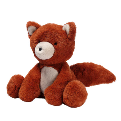 Lambs & Ivy Treetop Fox Plush Stuffed Animal - Buddy