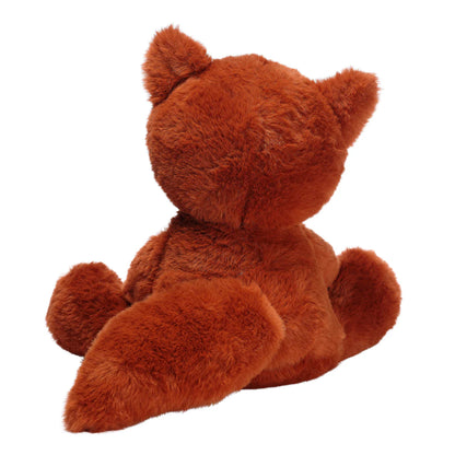 Lambs & Ivy Treetop Fox Plush Stuffed Animal - Buddy