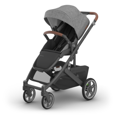 Cochecito UPPAbaby Cruz V2