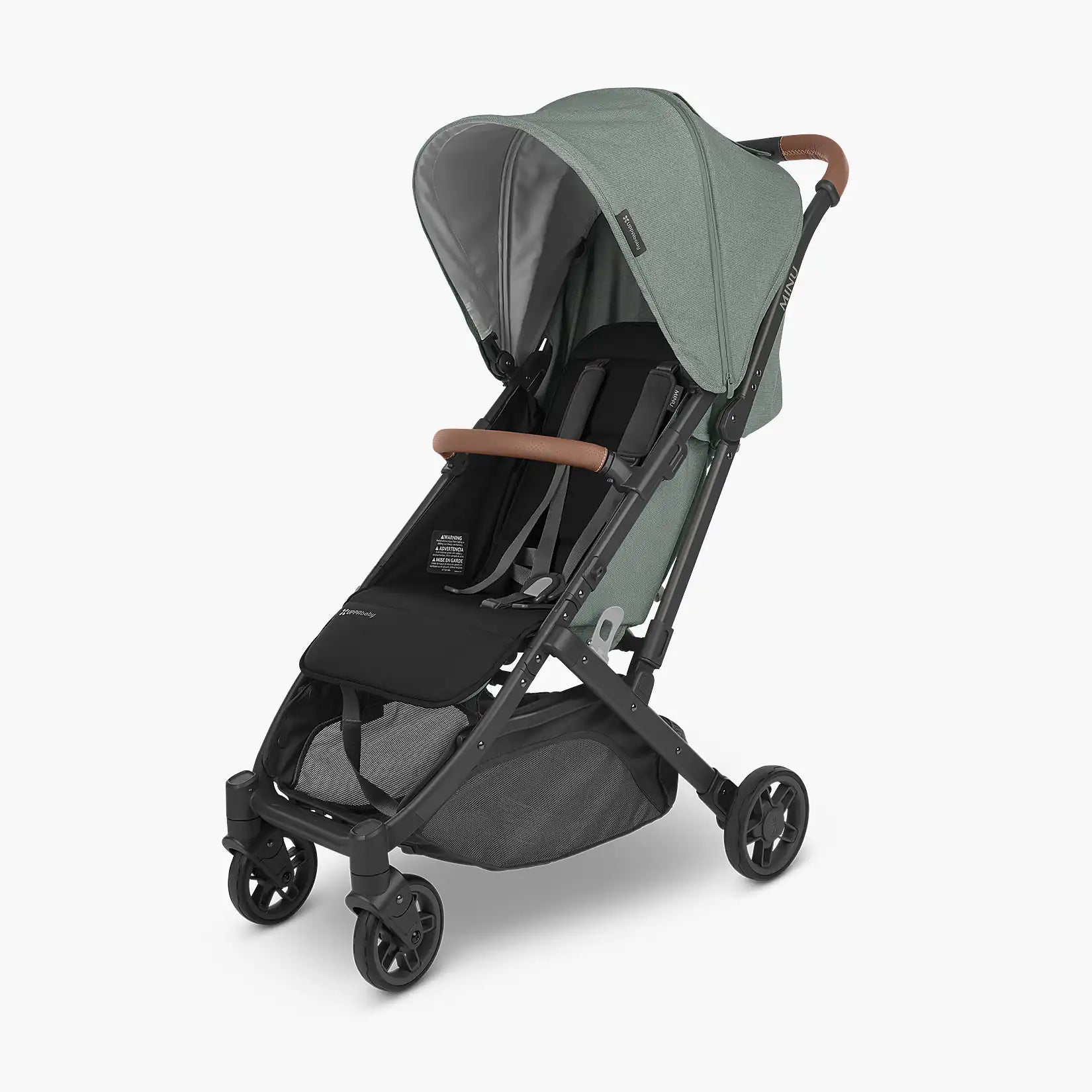 how to open uppababy minu stroller UPPAbaby Minu V3 Stroller – idealbaby
