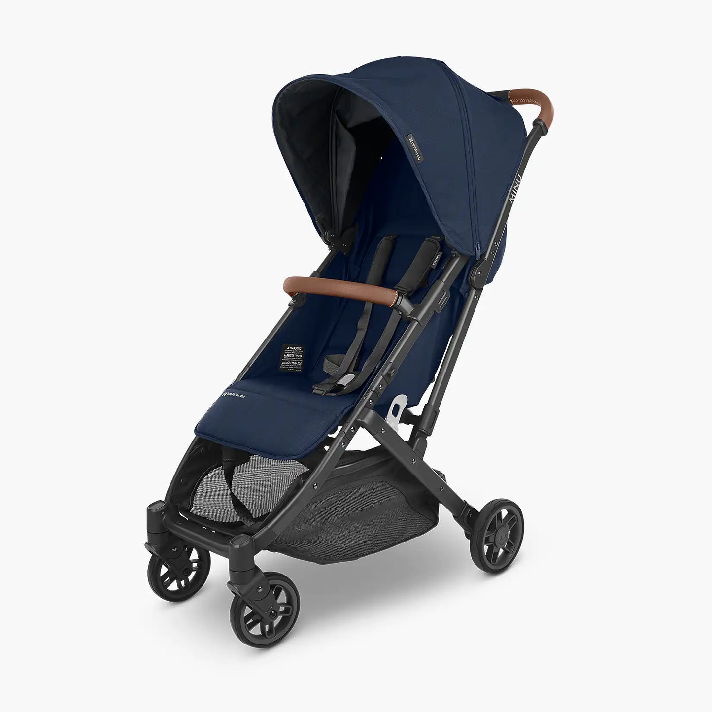 Cochecito UPPAbaby Minu V2