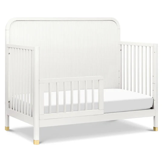 Namesake Brimsley Tambour 4-in-1 Convertible Crib