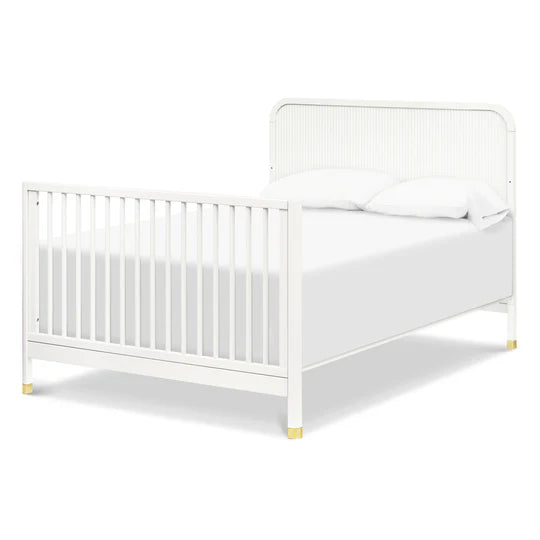 Namesake Brimsley Tambour 4-in-1 Convertible Crib