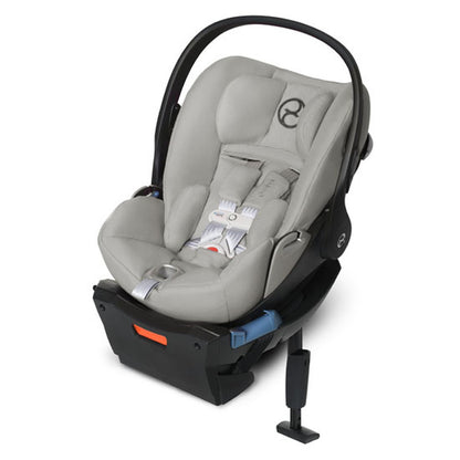 Cadeira auto infantil Cybex Cloud Q SensorSafe