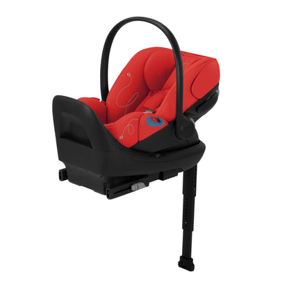 Silla de coche infantil Cybex Cloud G Lux