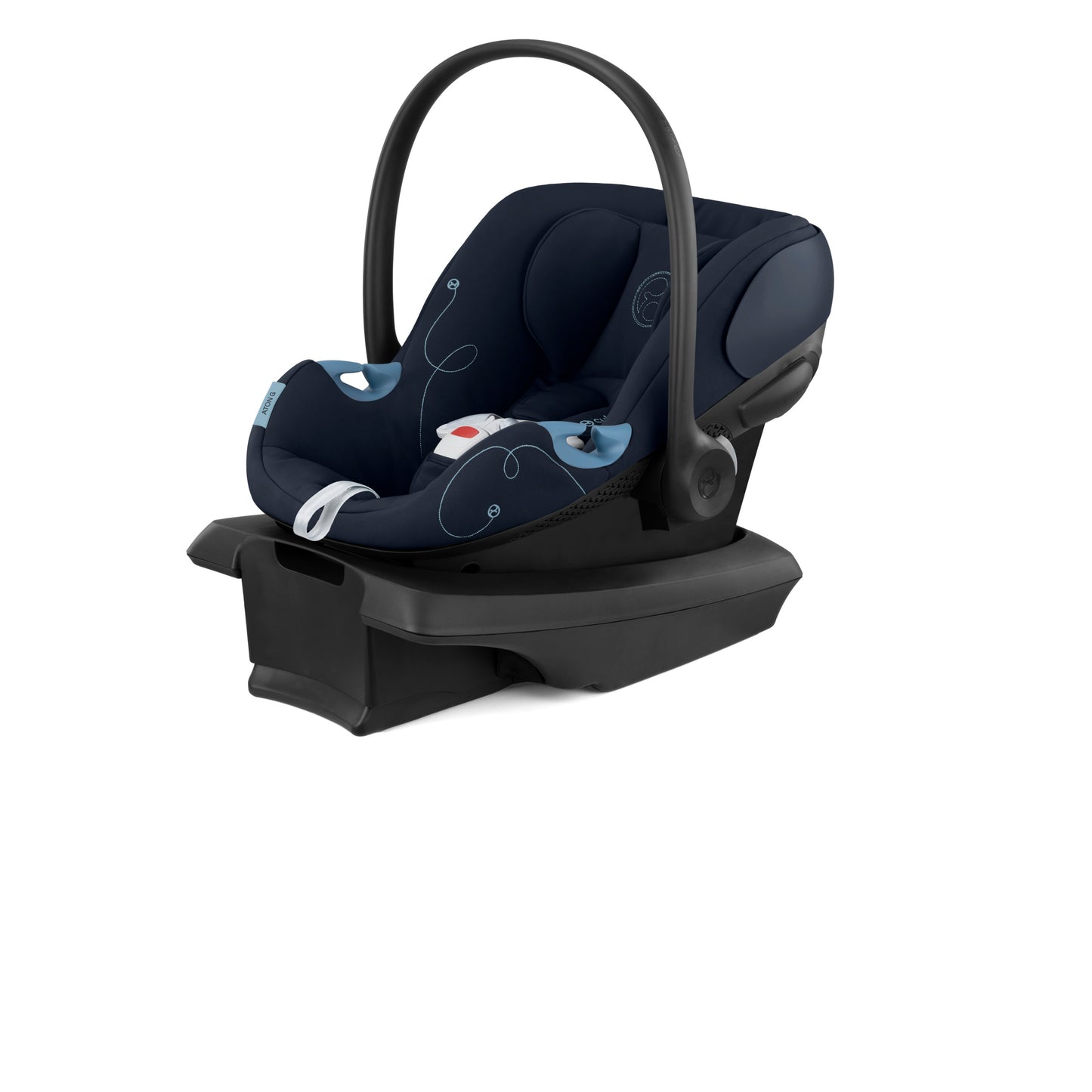 Cadeira auto infantil Cybex Aton G