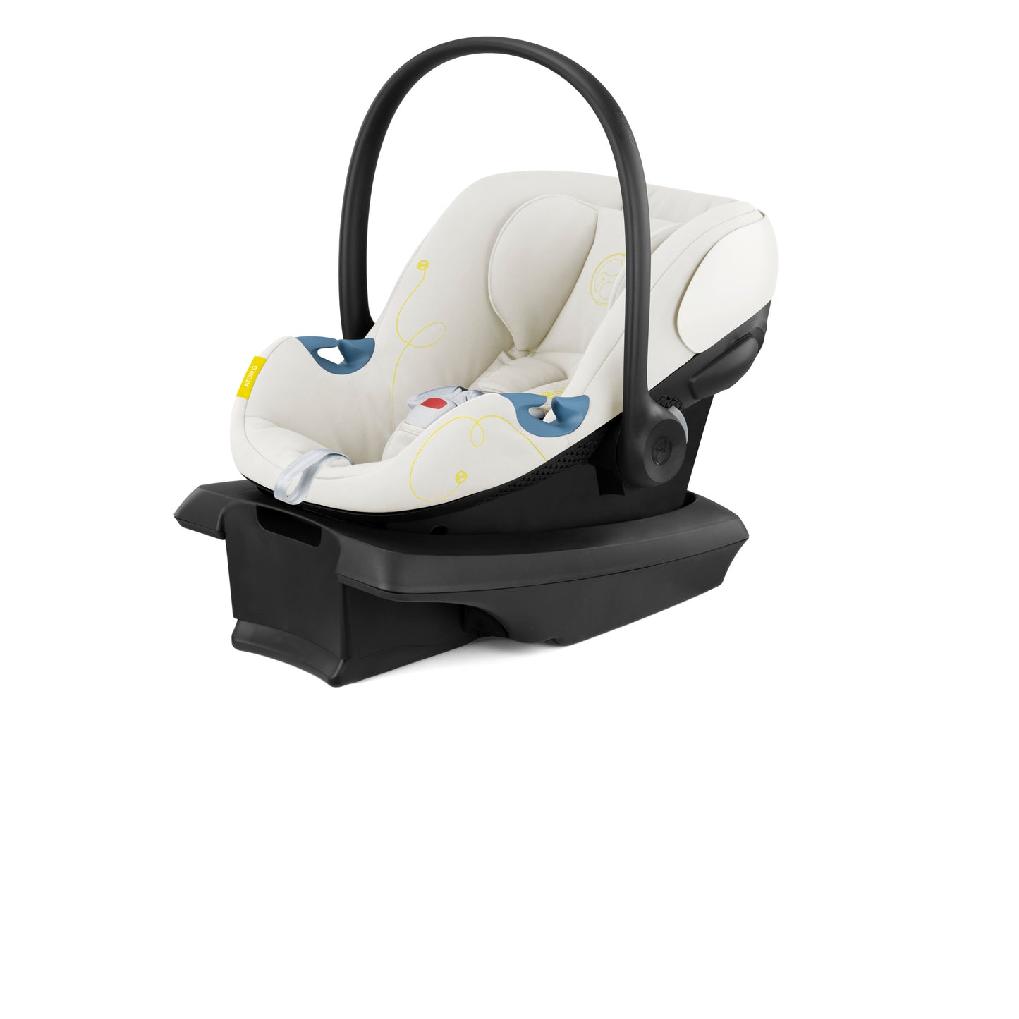 Cadeira auto infantil Cybex Aton G