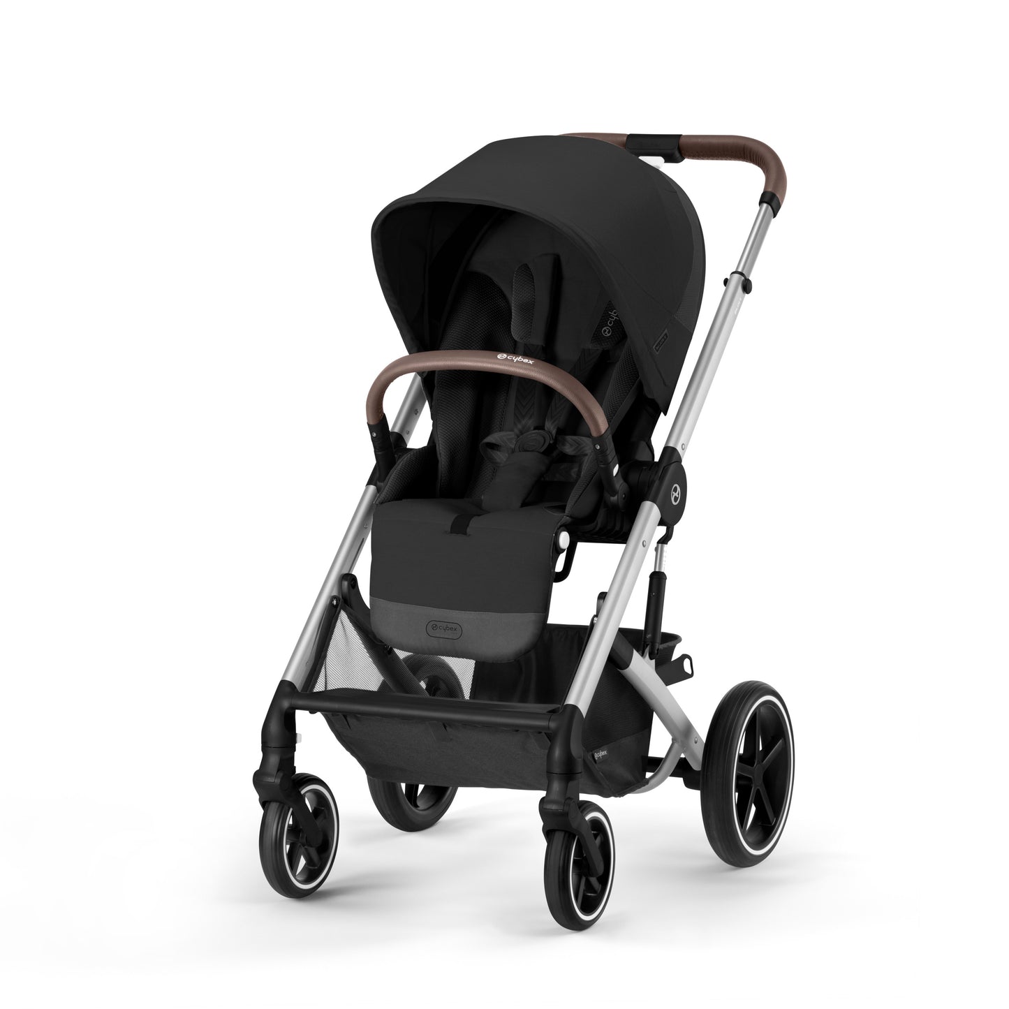 coche cybex balios Cochecito Cybex Balios S Lux 2