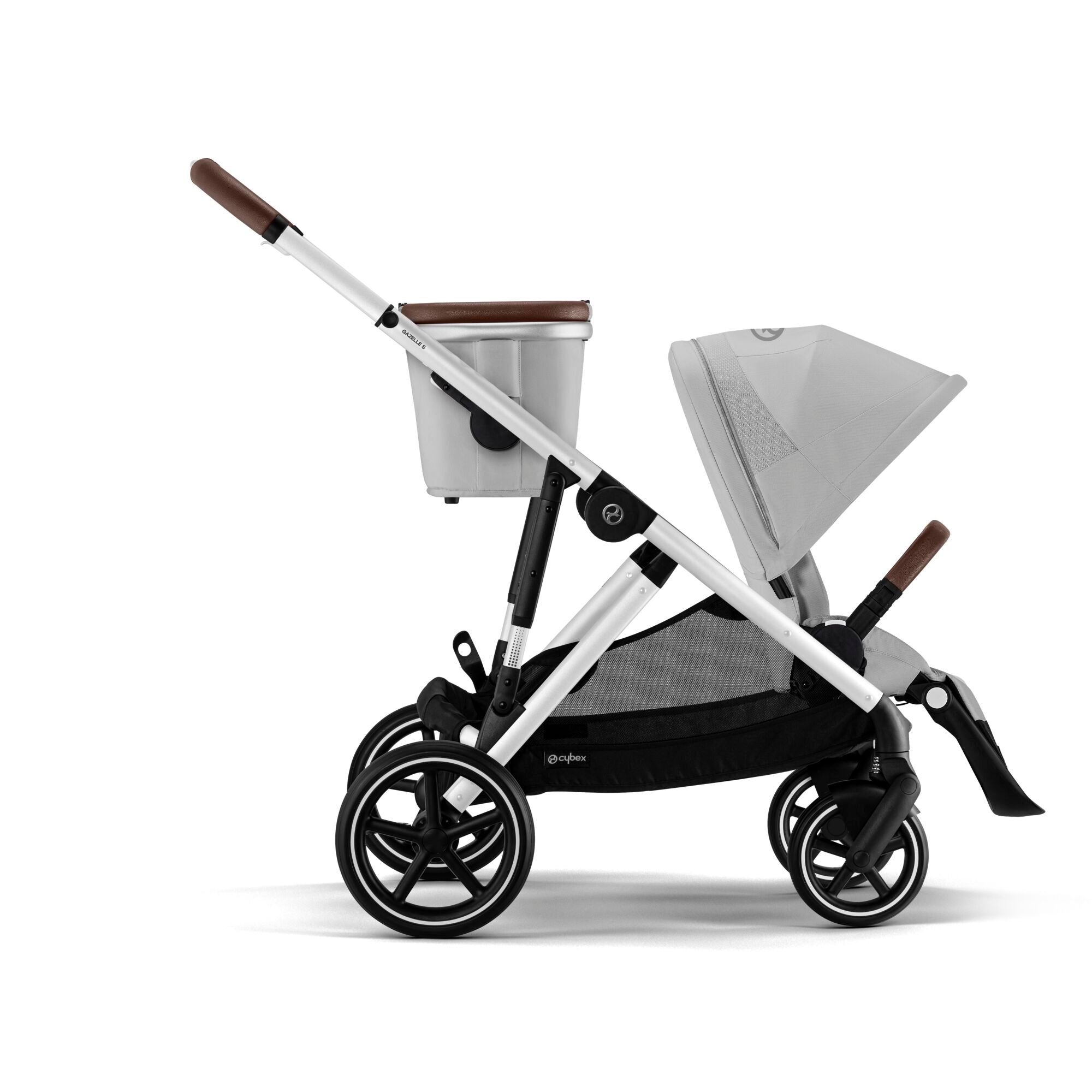 Cybex Gazelle S 2 Stroller – idealbaby