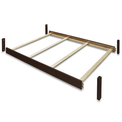 Sorelle Full Size Rails for Princeton Elite Panel Crib & Changer