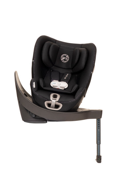 Cybex Sirona S 360 Swivel Convertible Car Seat with SensorSafe