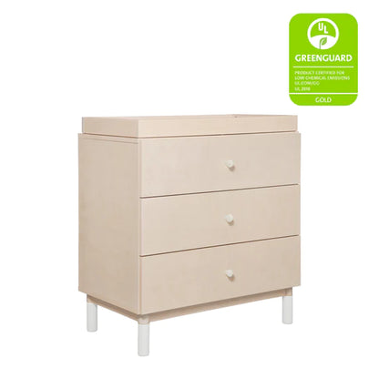 Babyletto Gelato 3-Drawer Changer Dresser