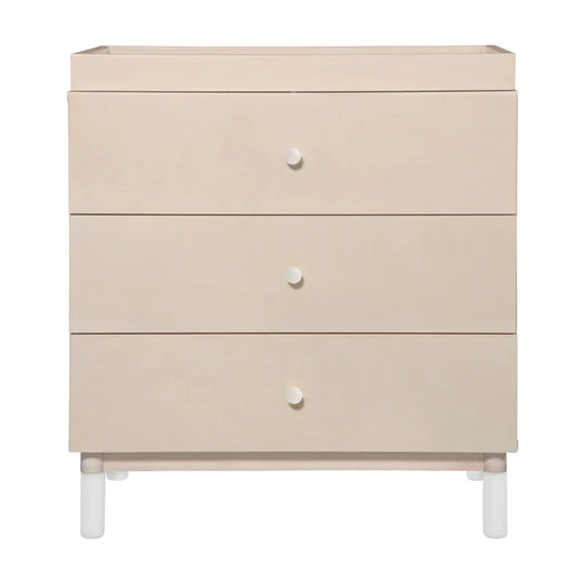 Babyletto Gelato 3-Drawer Changer Dresser