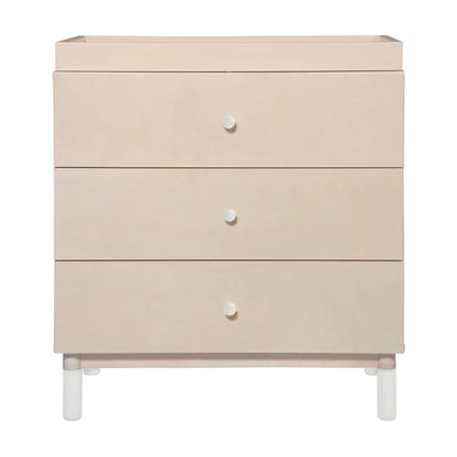 Babyletto Gelato 3-Drawer Changer Dresser