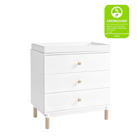 Babyletto Gelato 3-Drawer Changer Dresser