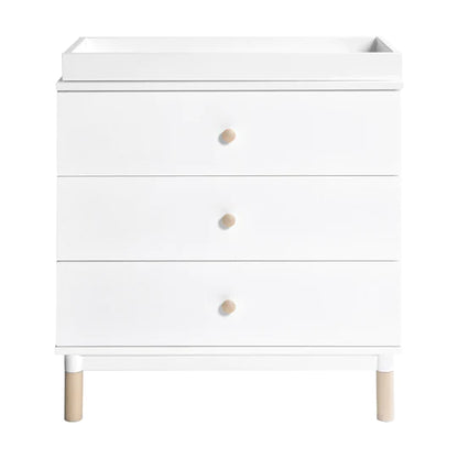 Babyletto Gelato 3-Drawer Changer Dresser