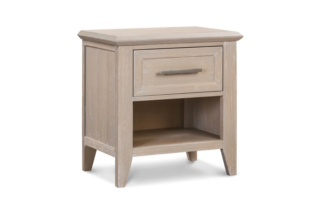 Monogram Beckett Nightstand