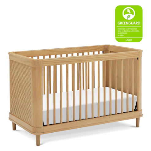 Namesake Marin with Cane 3-in-1 Convertible Crib