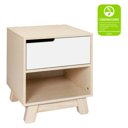 Babyletto Hudson Nightstand with USB Port