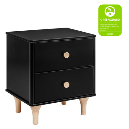 Babyletto Lolly Nightstand with USB Port