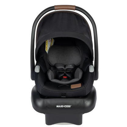 Maxi-Cosi Zelia 2 Luxe 5-in-1 Modular Travel System