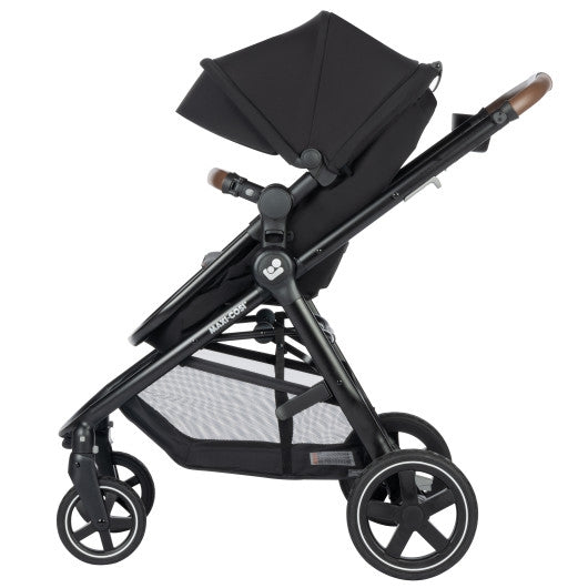 Maxi-Cosi Zelia 2 Luxe 5-in-1 Modular Travel System